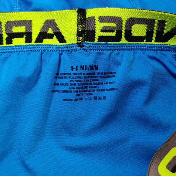 Under Armour Underwear & Socks Mens Under Armour Boxer Short Poshmark